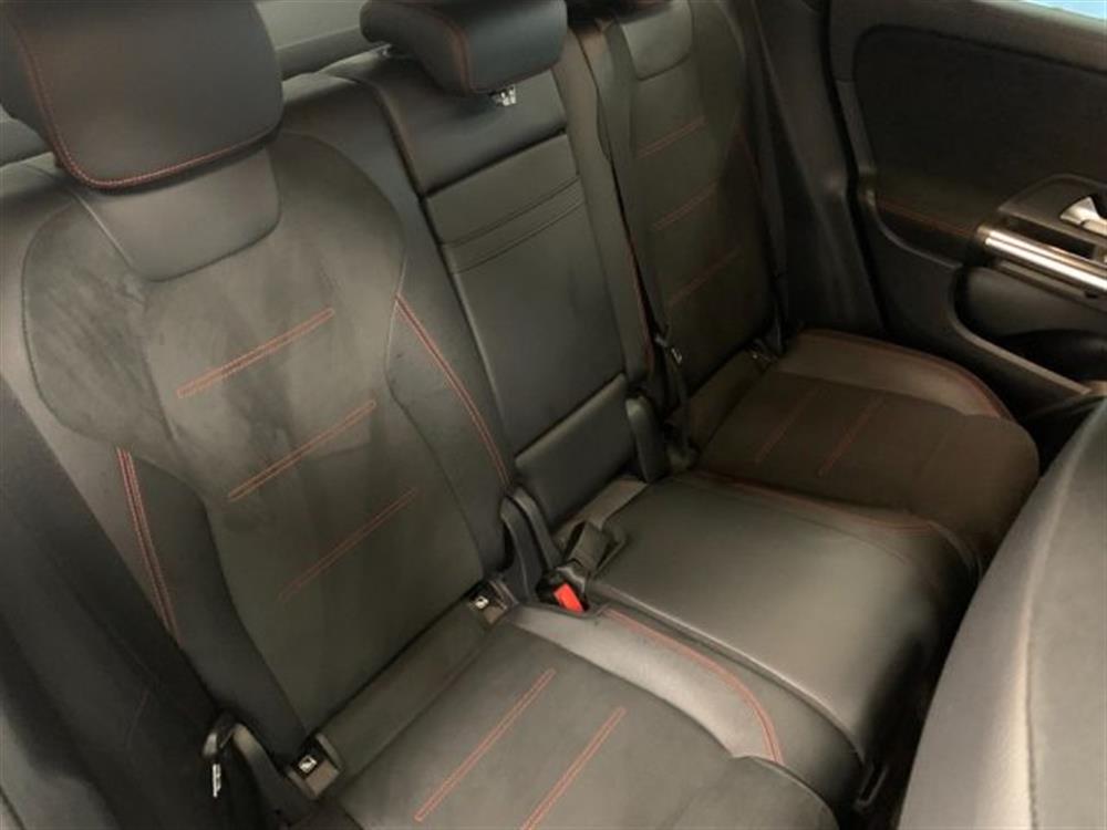 GLA 200 GLA 200 d 4x4 AMG Premium 4M