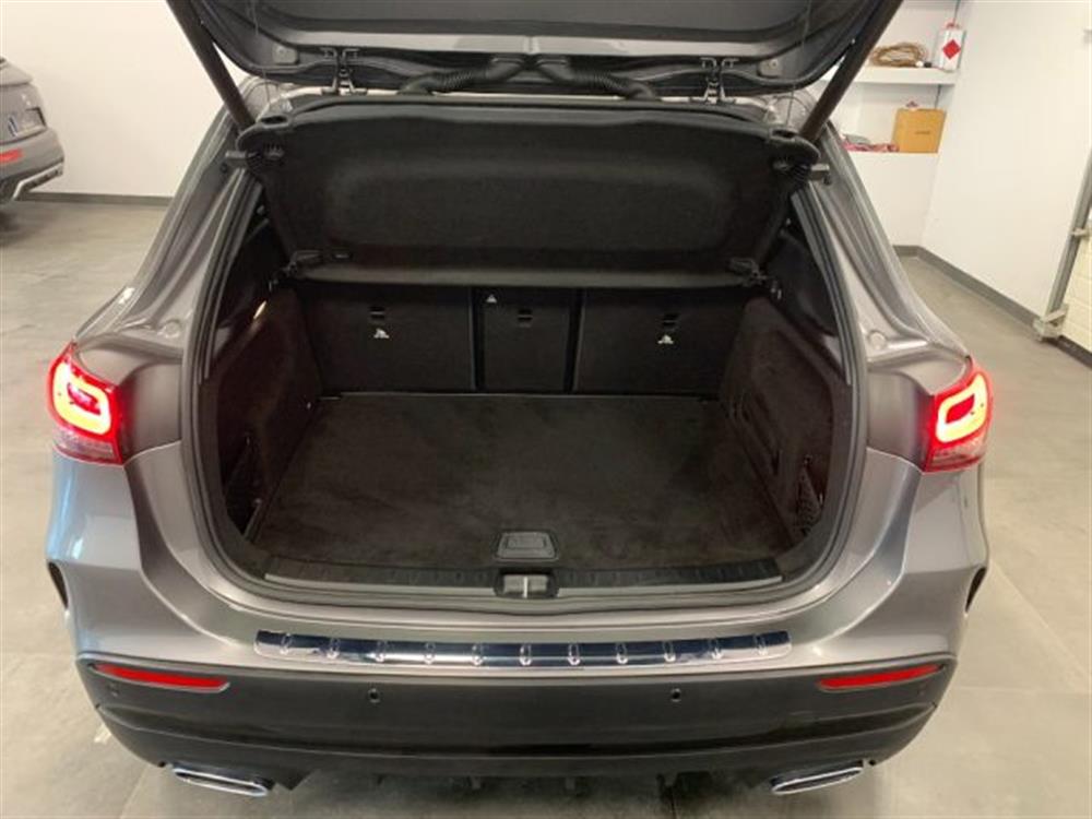 GLA 200 GLA 200 d 4x4 AMG Premium 4M