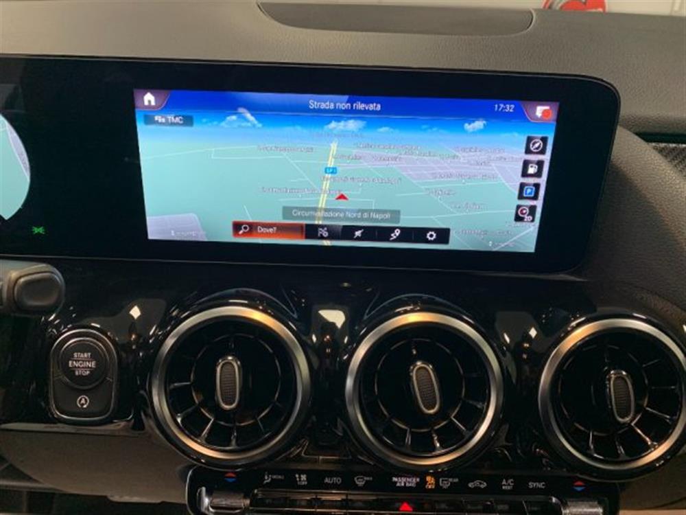 GLA 200 GLA 200 d 4x4 AMG Premium 4M