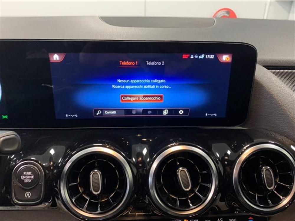 GLA 200 GLA 200 d 4x4 AMG Premium 4M