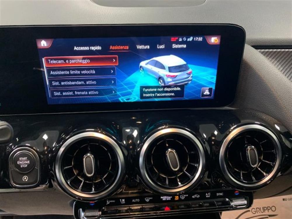 GLA 200 GLA 200 d 4x4 AMG Premium 4M