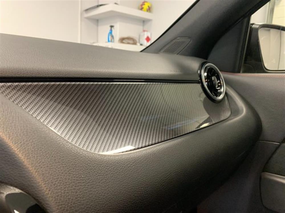 GLA 200 GLA 200 d 4x4 AMG Premium 4M