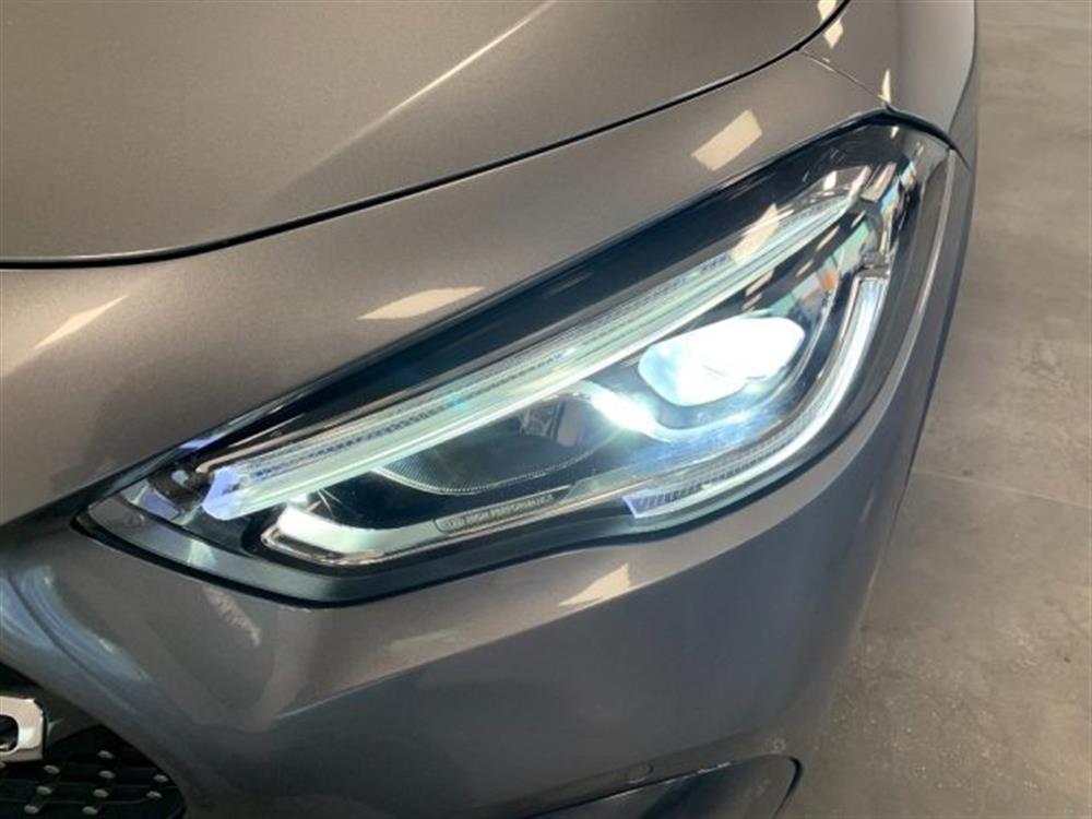 GLA 200 GLA 200 d 4x4 AMG Premium 4M