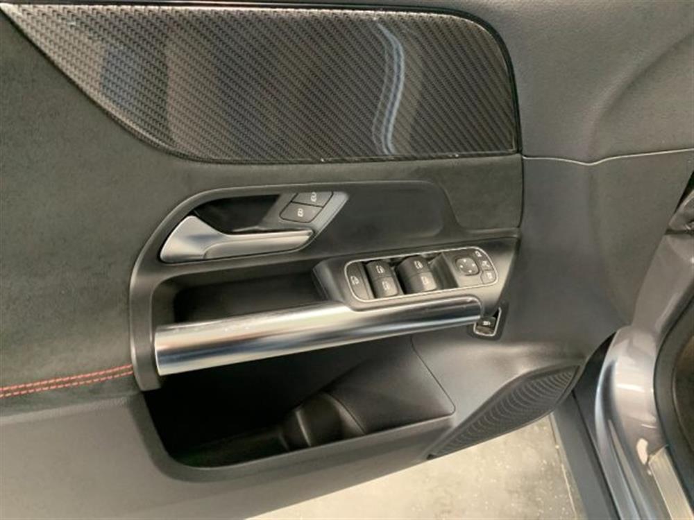 GLA 200 GLA 200 d 4x4 AMG Premium 4M