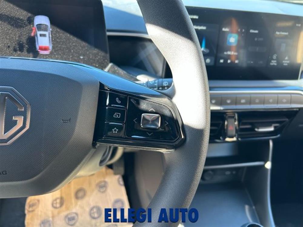 MG3 MG3 1.5 Standard KM 0