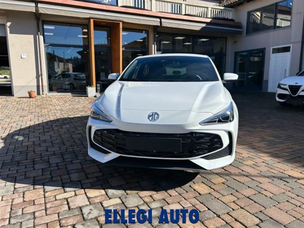 MG3 MG3 1.5 Standard KM 0