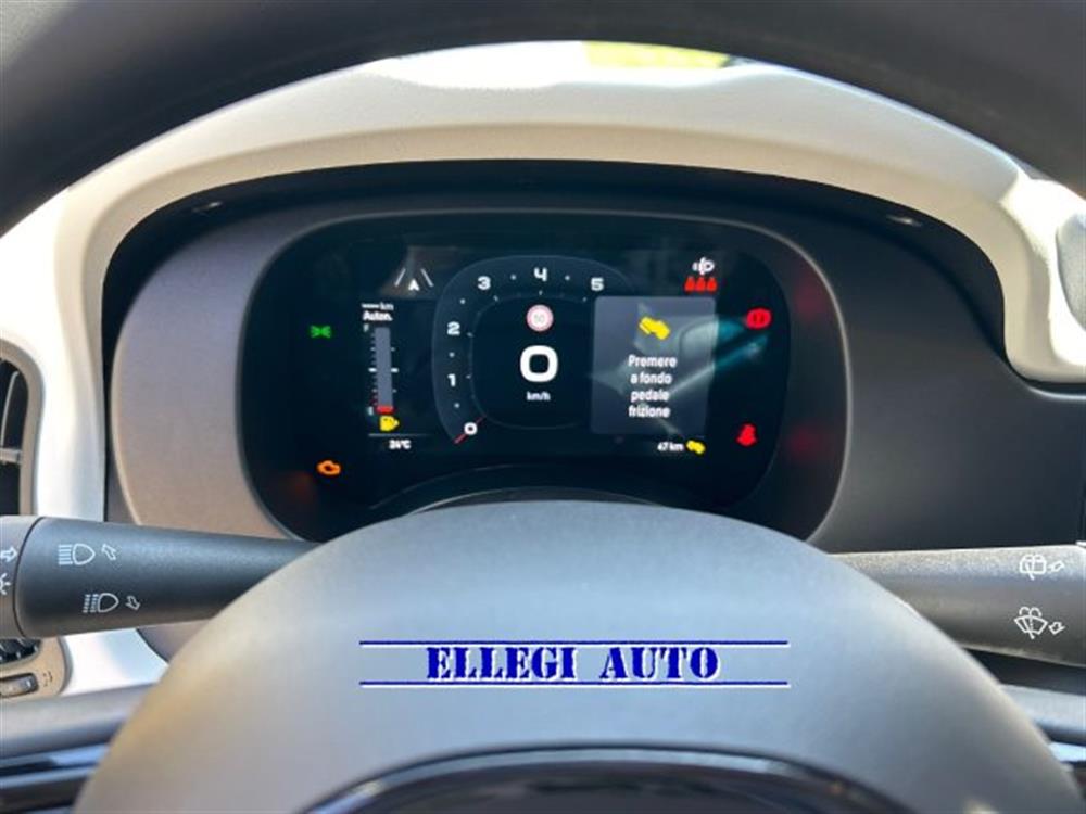 Pandina Pandina PANDINA CROSS PROMO