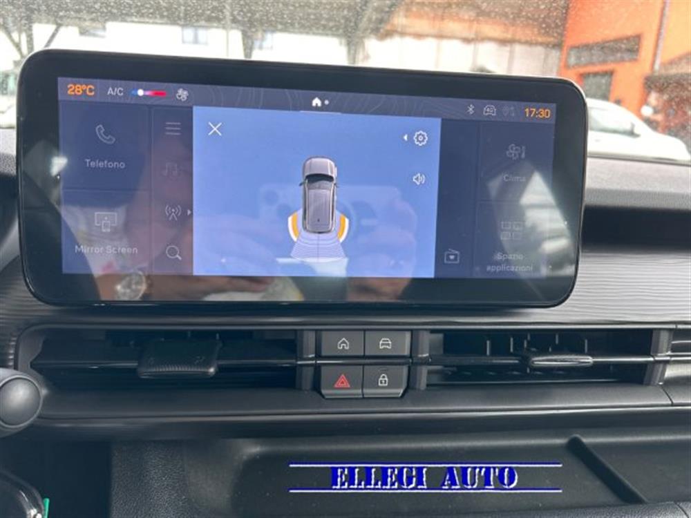 Avenger Avenger 1.2 Turbo Longitude