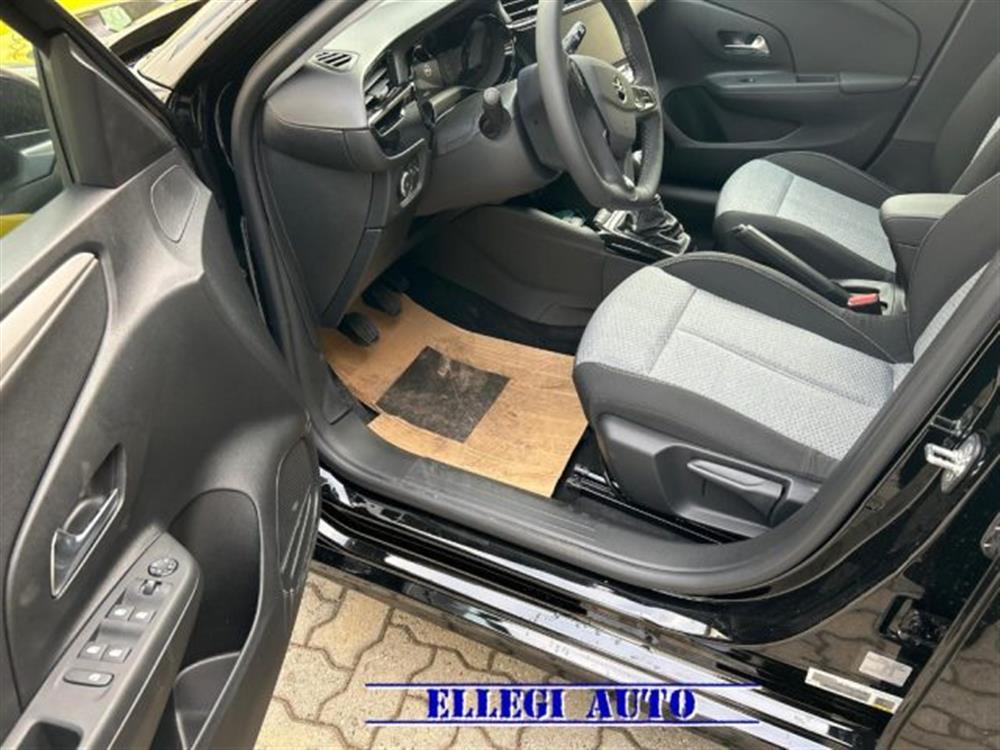 Corsa Corsa 1.2 100 CV Edition K