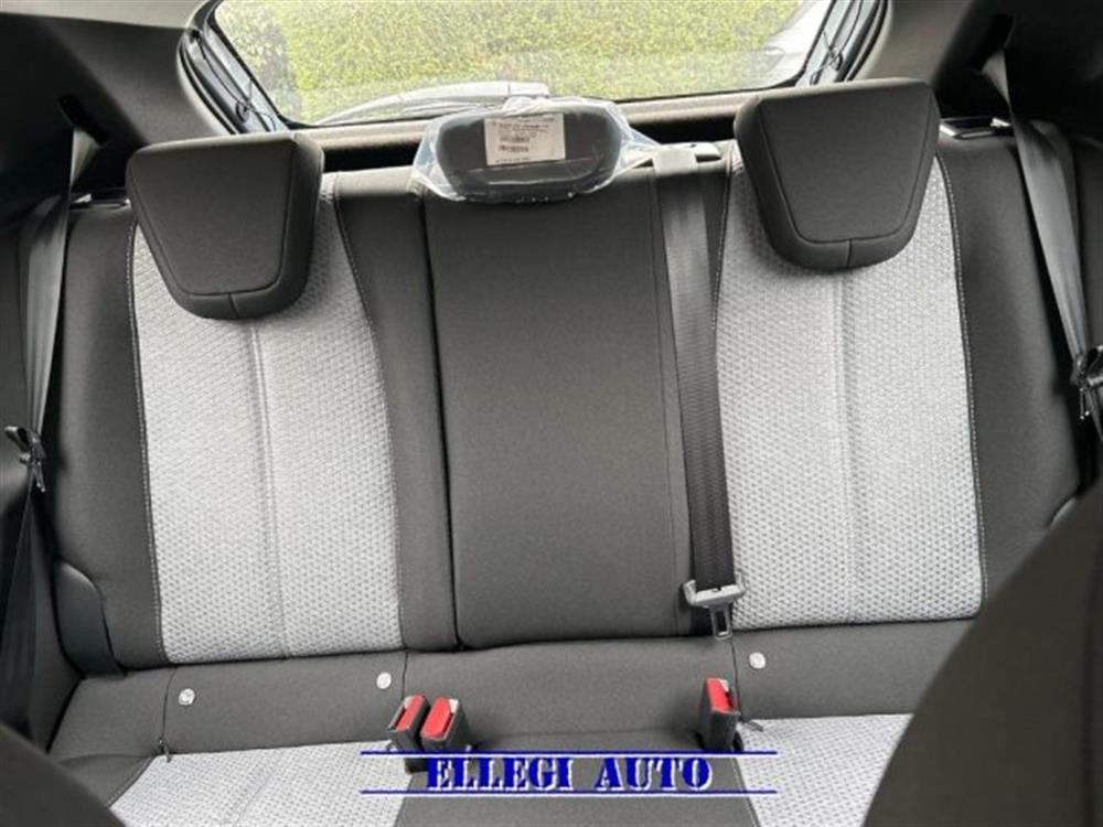 Corsa Corsa 1.2 100 CV Edition K