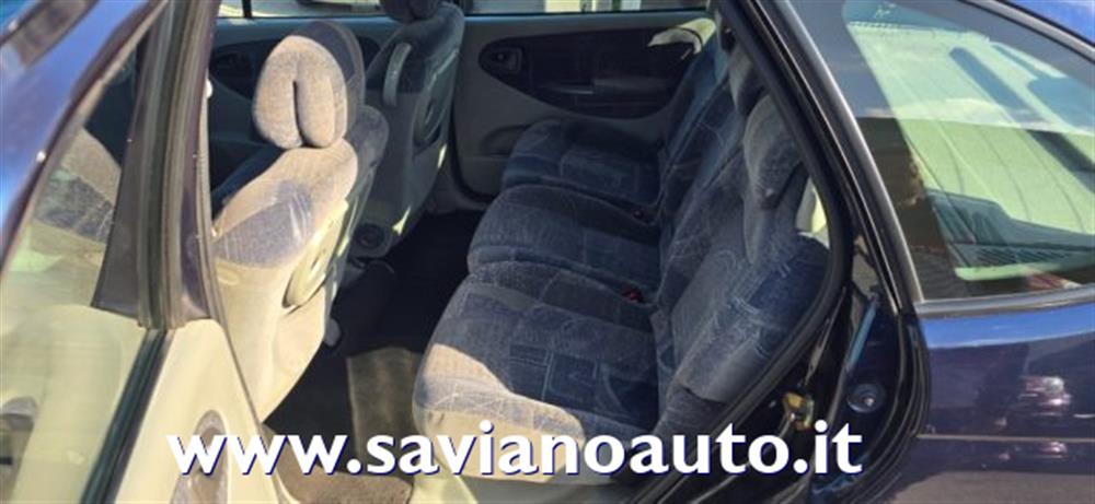 Megane Megane Mégane Scénic 1.6 16