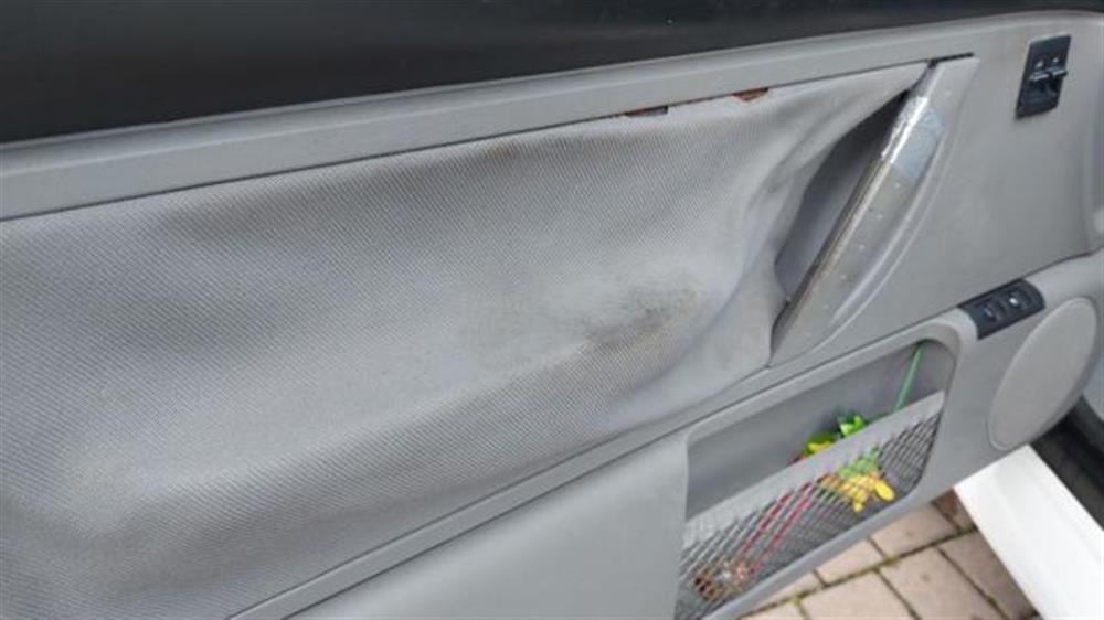 New Beetle New Beetle 1.9 TDI 90 Cv Ma