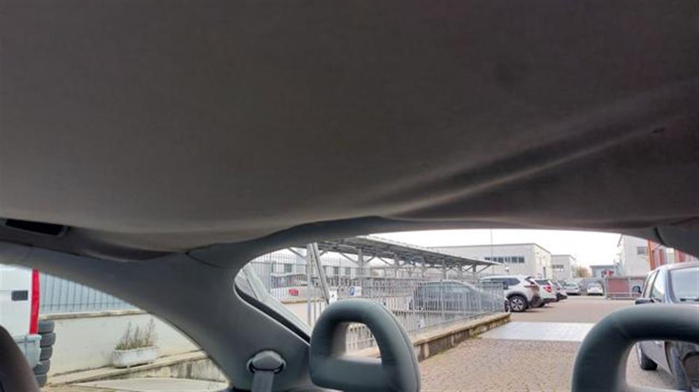 New Beetle New Beetle 1.9 TDI 90 Cv Ma