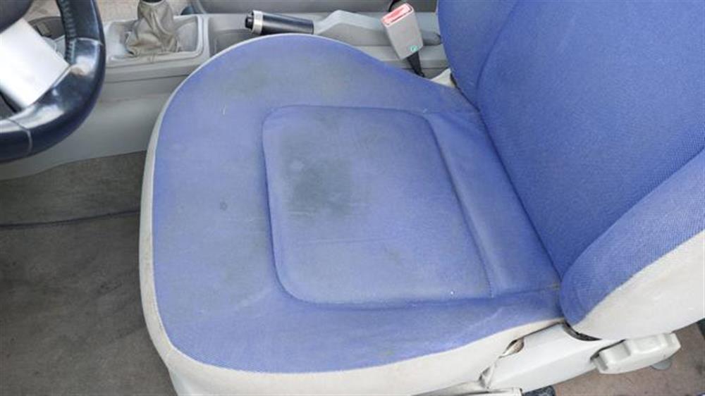 New Beetle New Beetle 1.9 TDI 90 Cv Ma