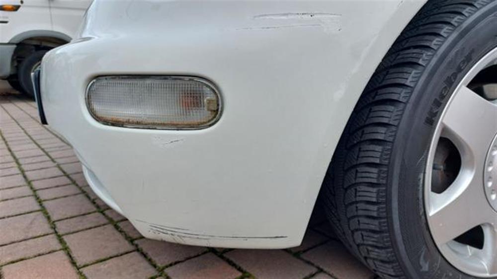 New Beetle New Beetle 1.9 TDI 90 Cv Ma