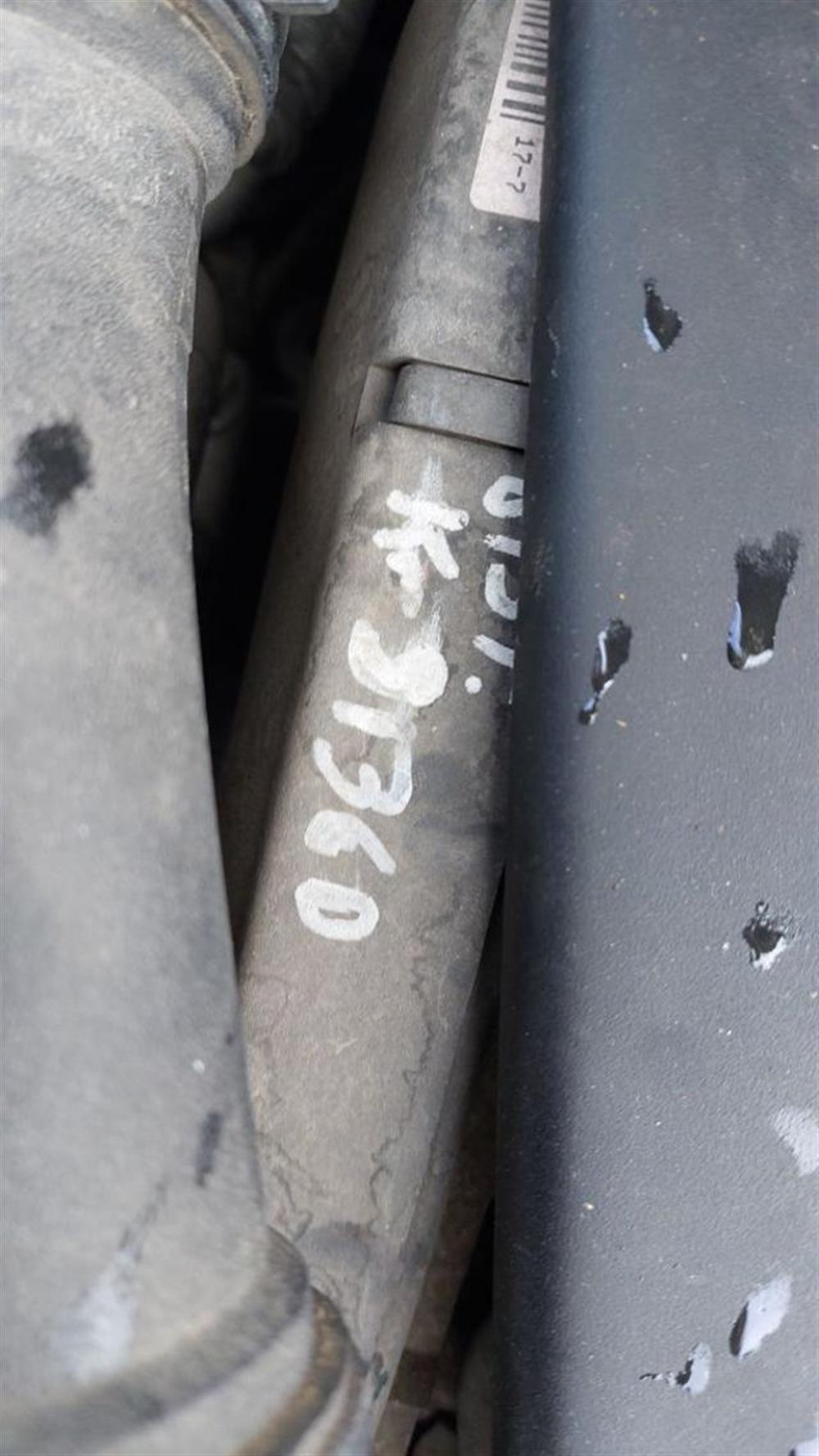 New Beetle New Beetle 1.9 TDI 90 Cv Ma