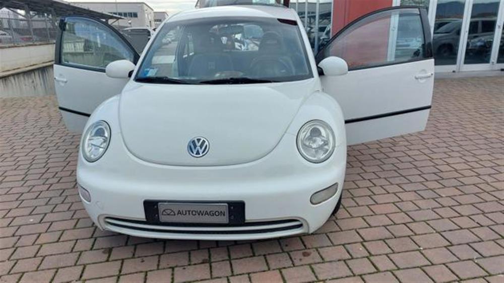 New Beetle New Beetle 1.9 TDI 90 Cv Ma