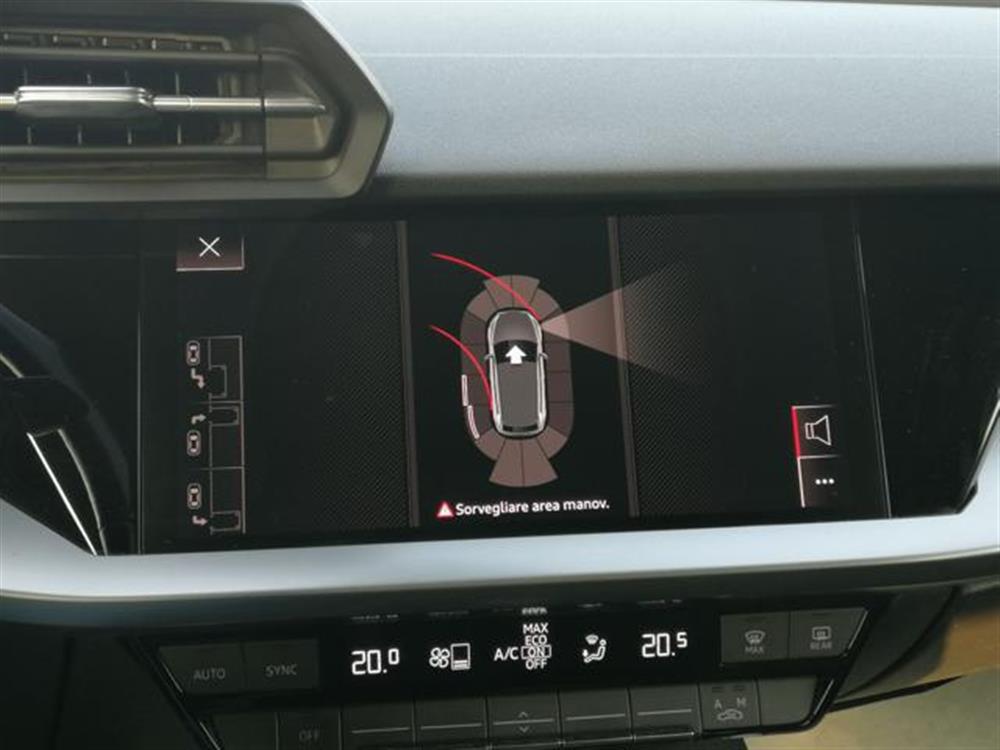 A3 A3 SPB 30 TFSI MHEV S t