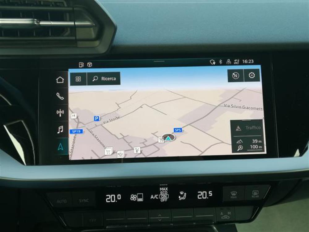 A3 A3 SPB 30 TFSI MHEV S t