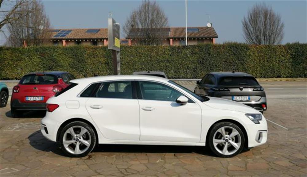 A3 A3 SPB 30 TFSI MHEV S t