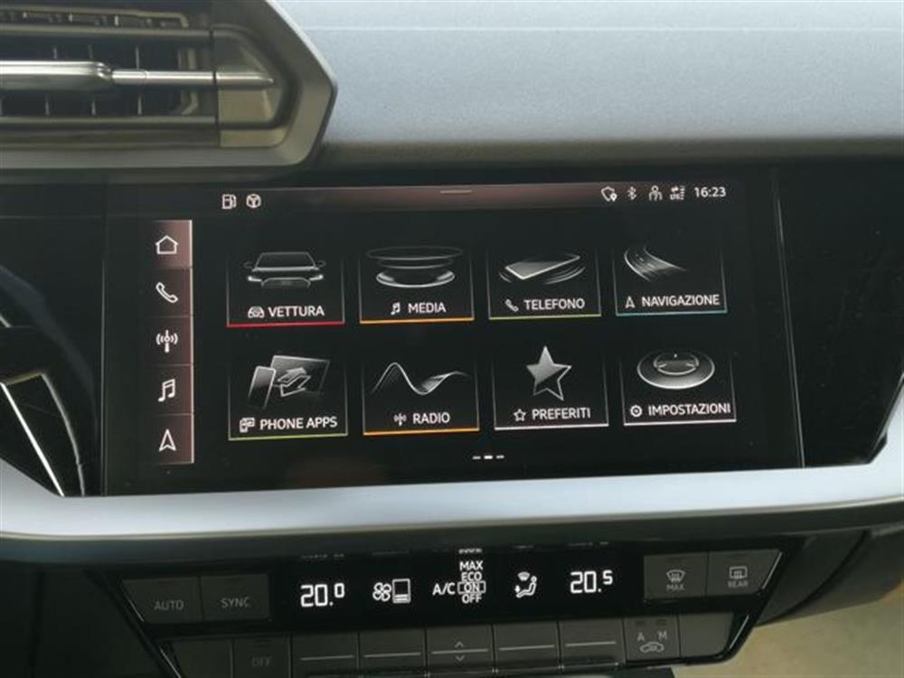 A3 A3 SPB 30 TFSI MHEV S t