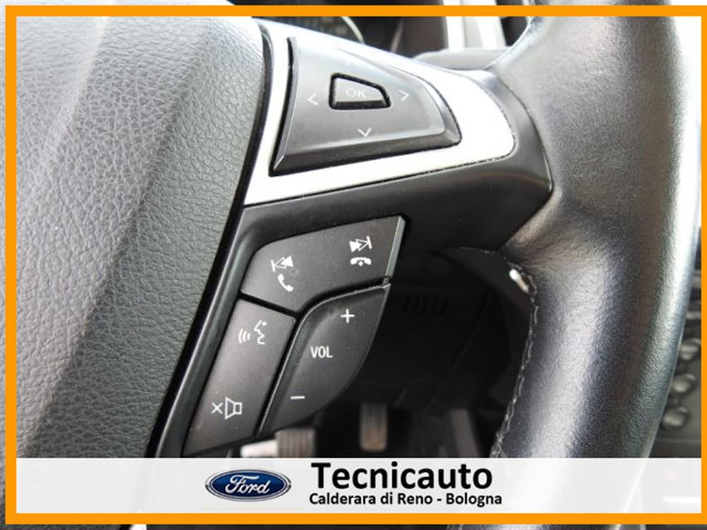 S-Max S-Max 2.0 EcoBlue 190CV 7p