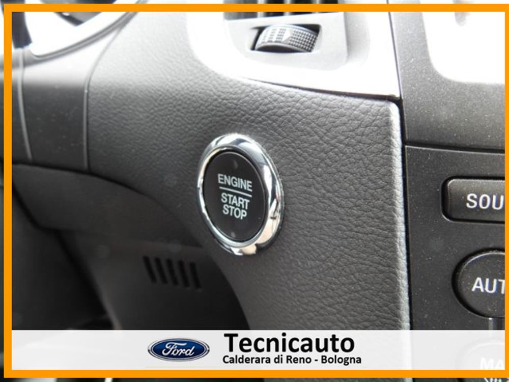 S-Max S-Max 2.0 EcoBlue 190CV 7p