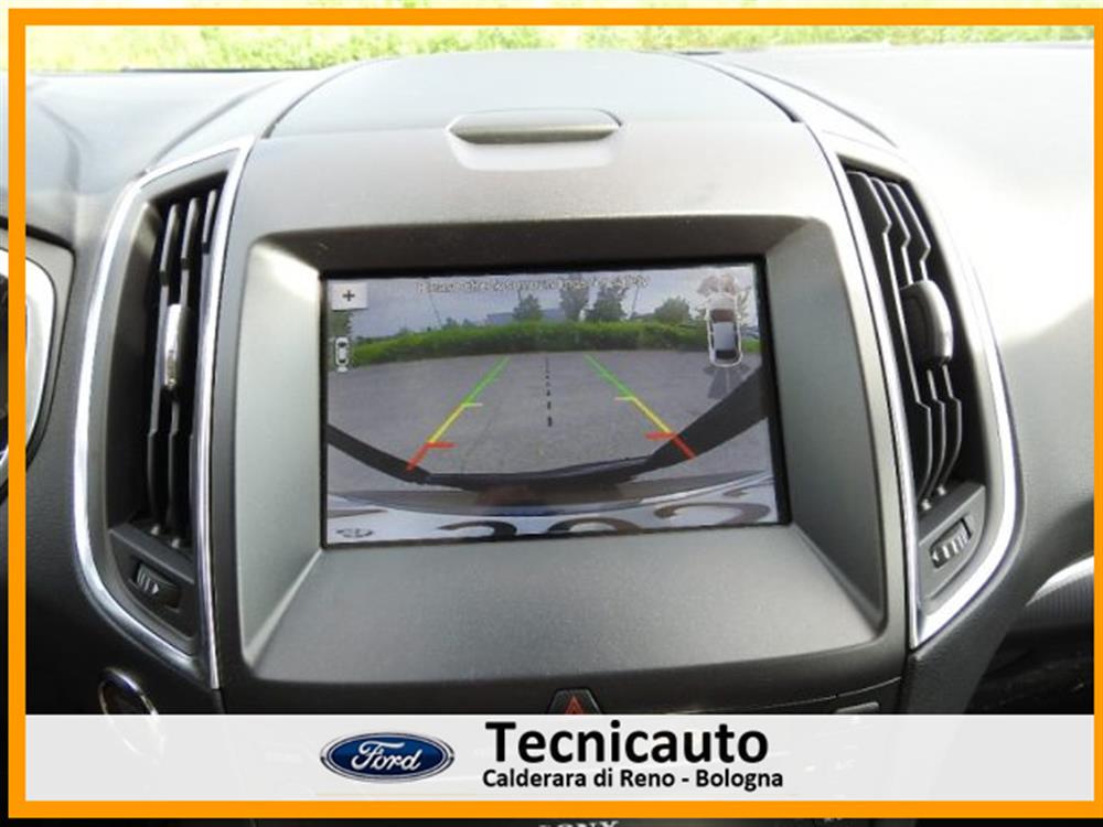 S-Max S-Max 2.0 EcoBlue 190CV 7p