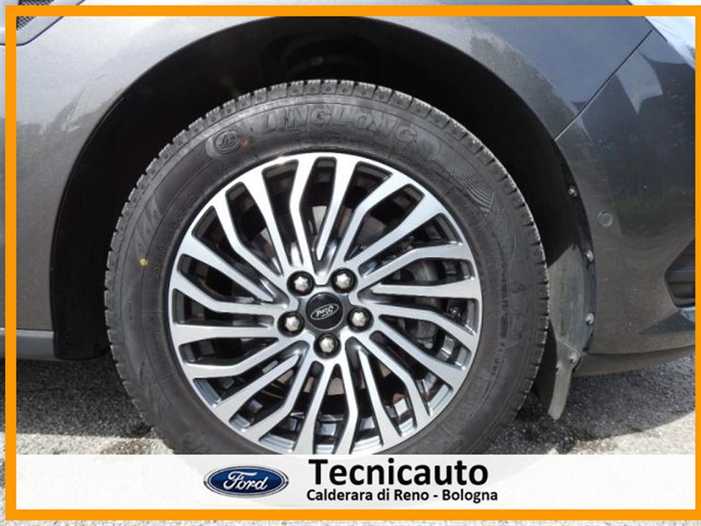 S-Max S-Max 2.0 EcoBlue 190CV 7p