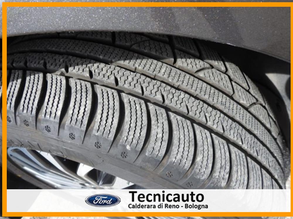 S-Max S-Max 2.0 EcoBlue 190CV 7p