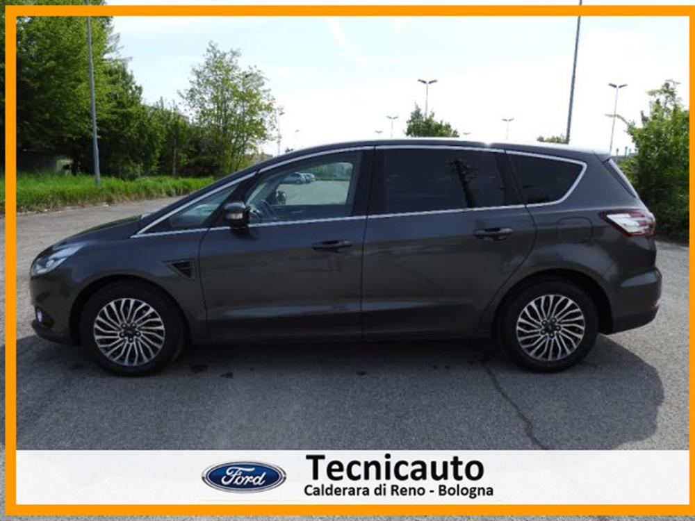 S-Max S-Max 2.0 EcoBlue 190CV 7p