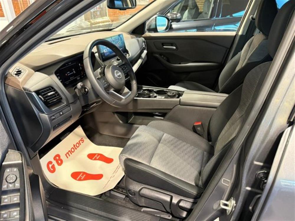 X-Trail X-Trail e-Power e-4orce 4WD