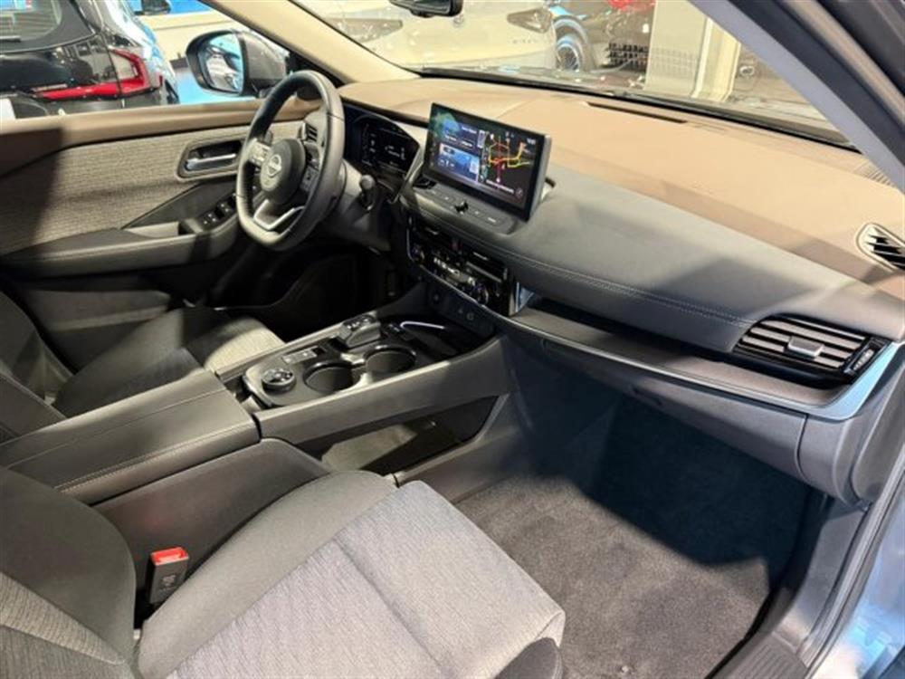 X-Trail X-Trail e-Power e-4orce 4WD