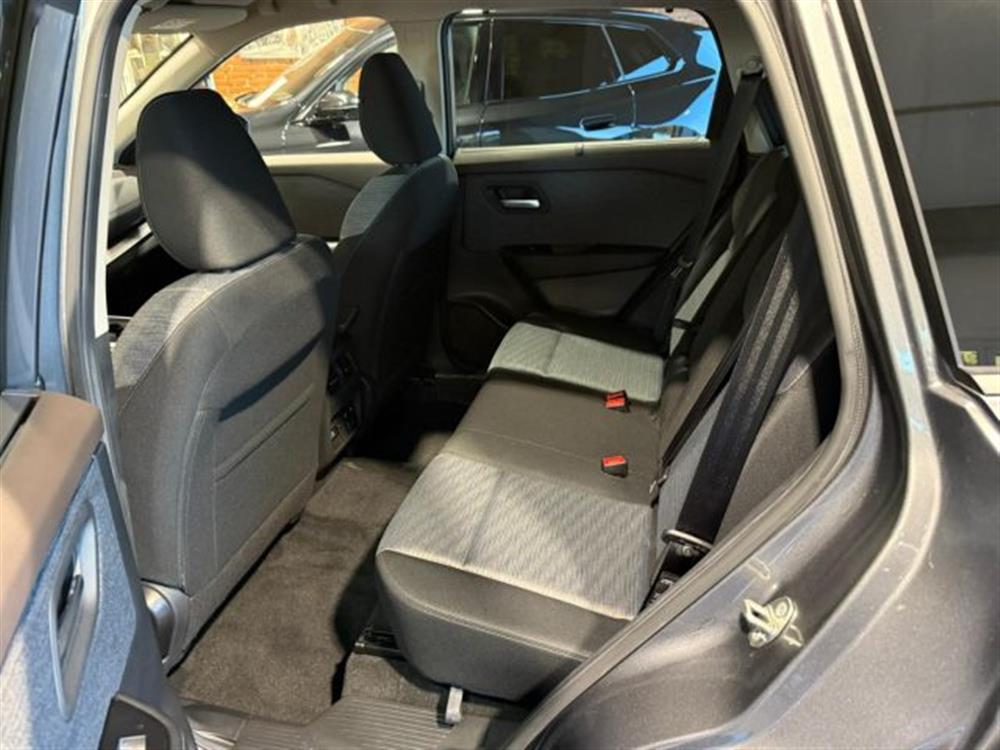 X-Trail X-Trail e-Power e-4orce 4WD