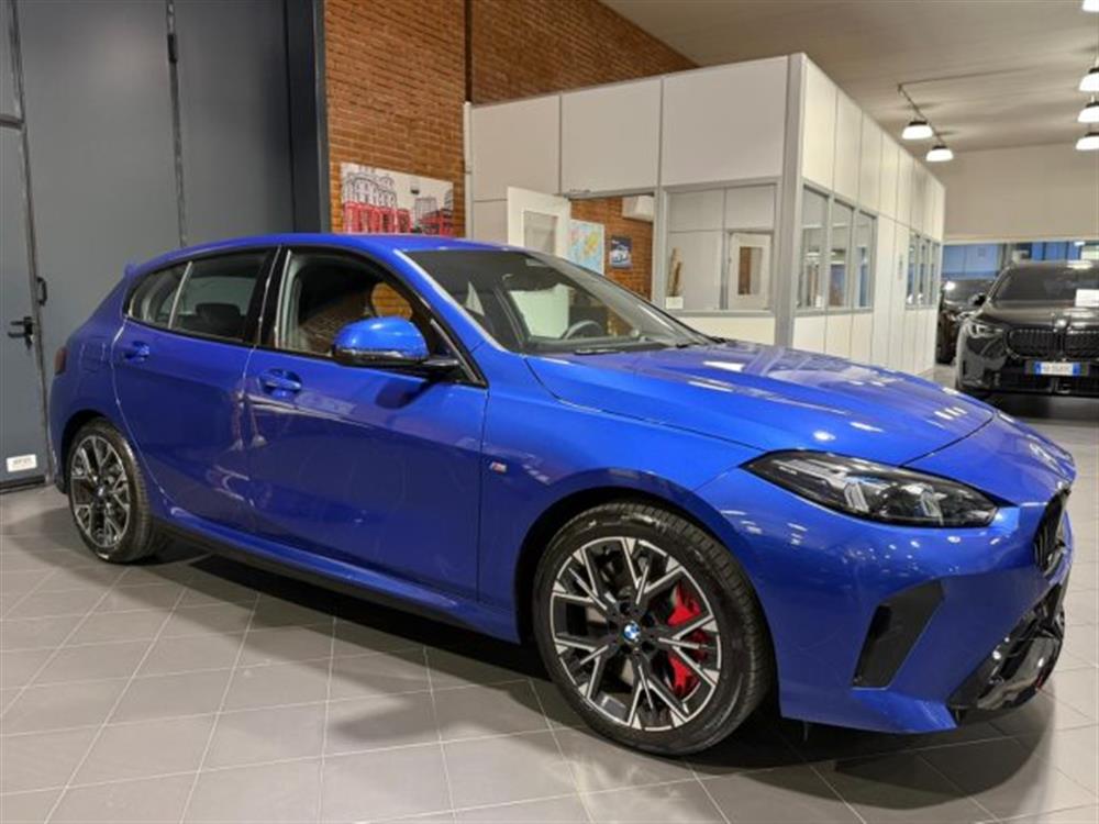 118 118 d MSport Pro NAVI -