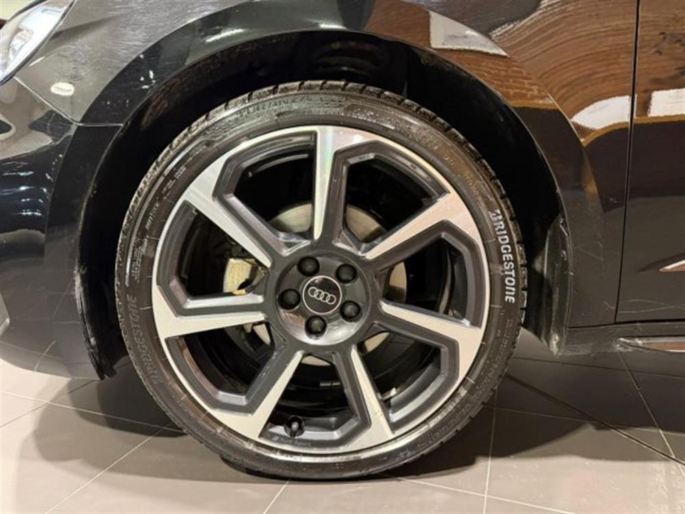 A1 A1 SPB 30 TFSI S tronic