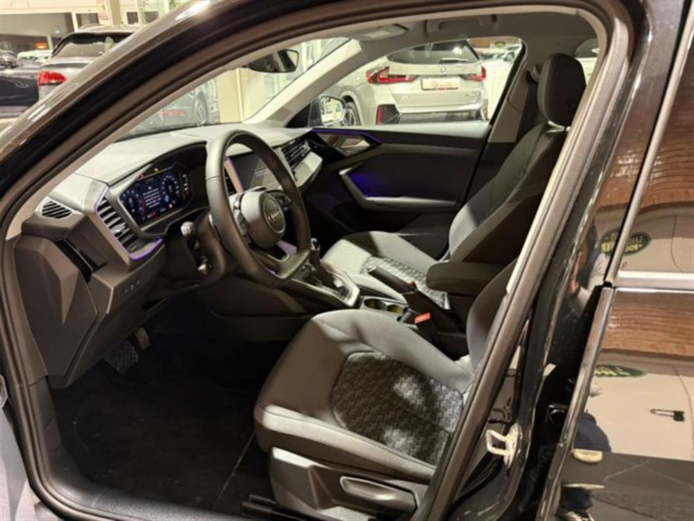 A1 A1 SPB 30 TFSI S tronic