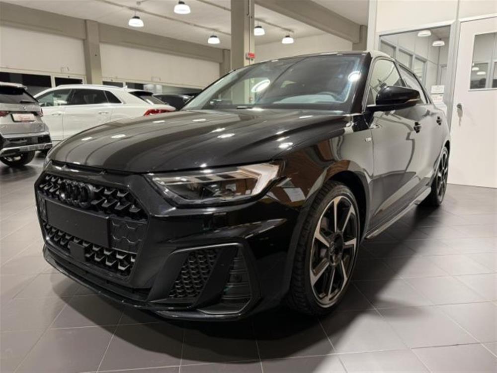 A1 A1 SPB 30 TFSI S tronic