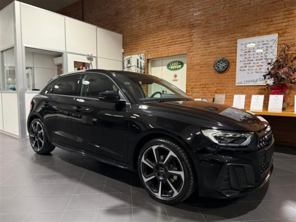 A1 A1 SPB 30 TFSI S tronic