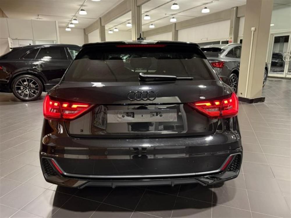 A1 A1 SPB 30 TFSI S tronic