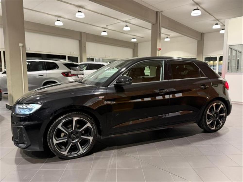 A1 A1 SPB 30 TFSI S tronic