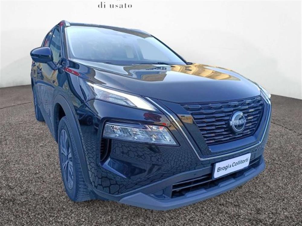 X-Trail X-Trail 1.5 e-power N-Connec