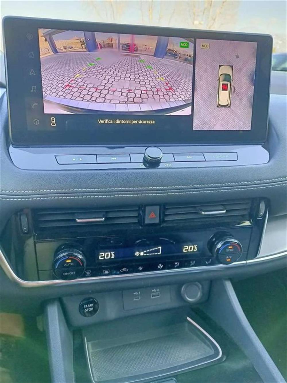 X-Trail X-Trail 1.5 e-power N-Connec