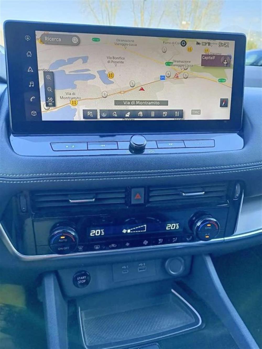 X-Trail X-Trail 1.5 e-power N-Connec