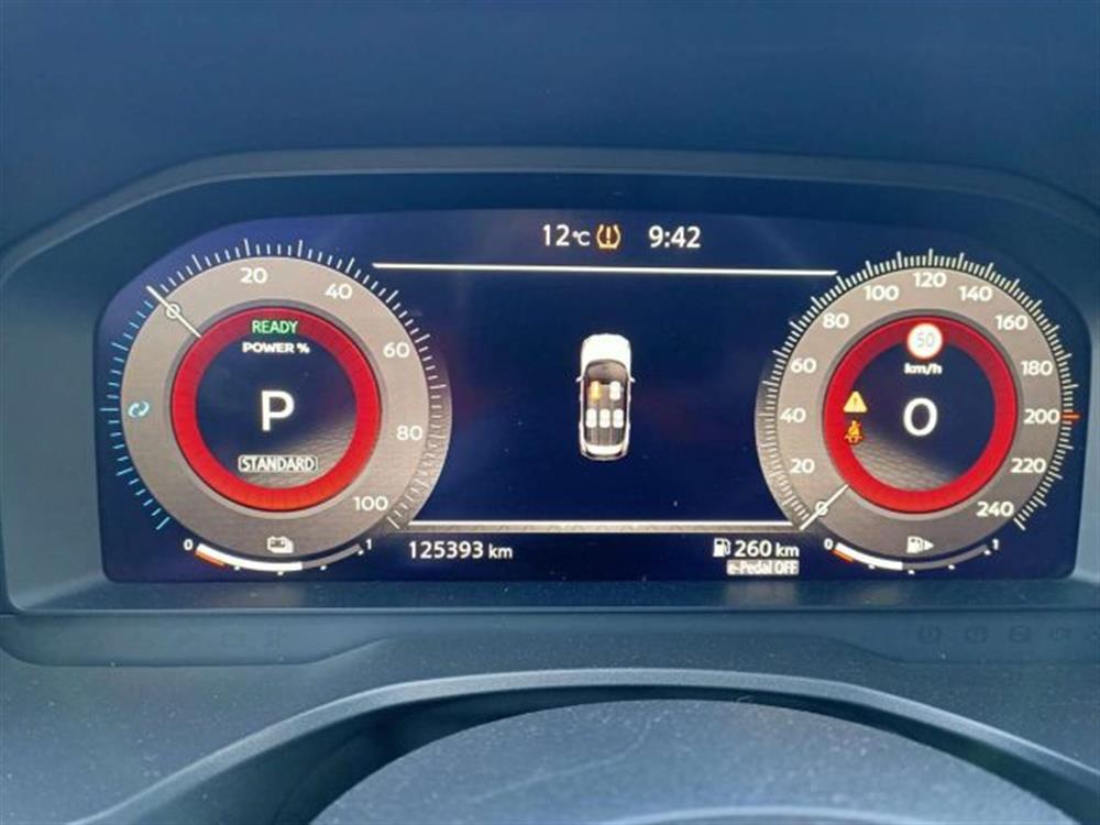 X-Trail X-Trail 1.5 e-power N-Connec