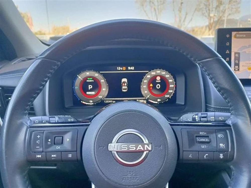 X-Trail X-Trail 1.5 e-power N-Connec