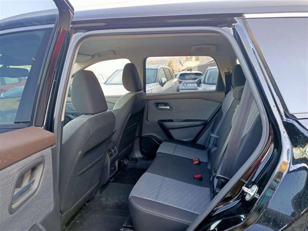 X-Trail X-Trail 1.5 e-power N-Connec