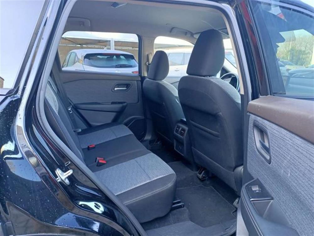 X-Trail X-Trail 1.5 e-power N-Connec