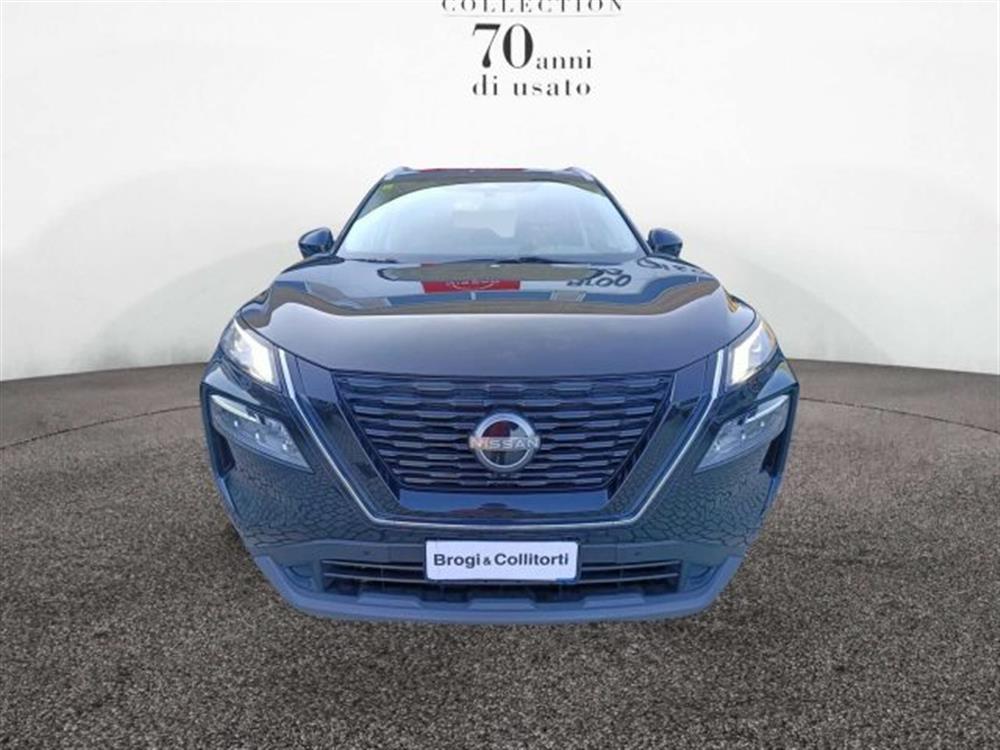 X-Trail X-Trail 1.5 e-power N-Connec