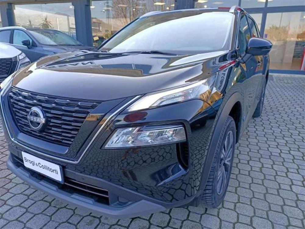 X-Trail X-Trail 1.5 e-power N-Connec